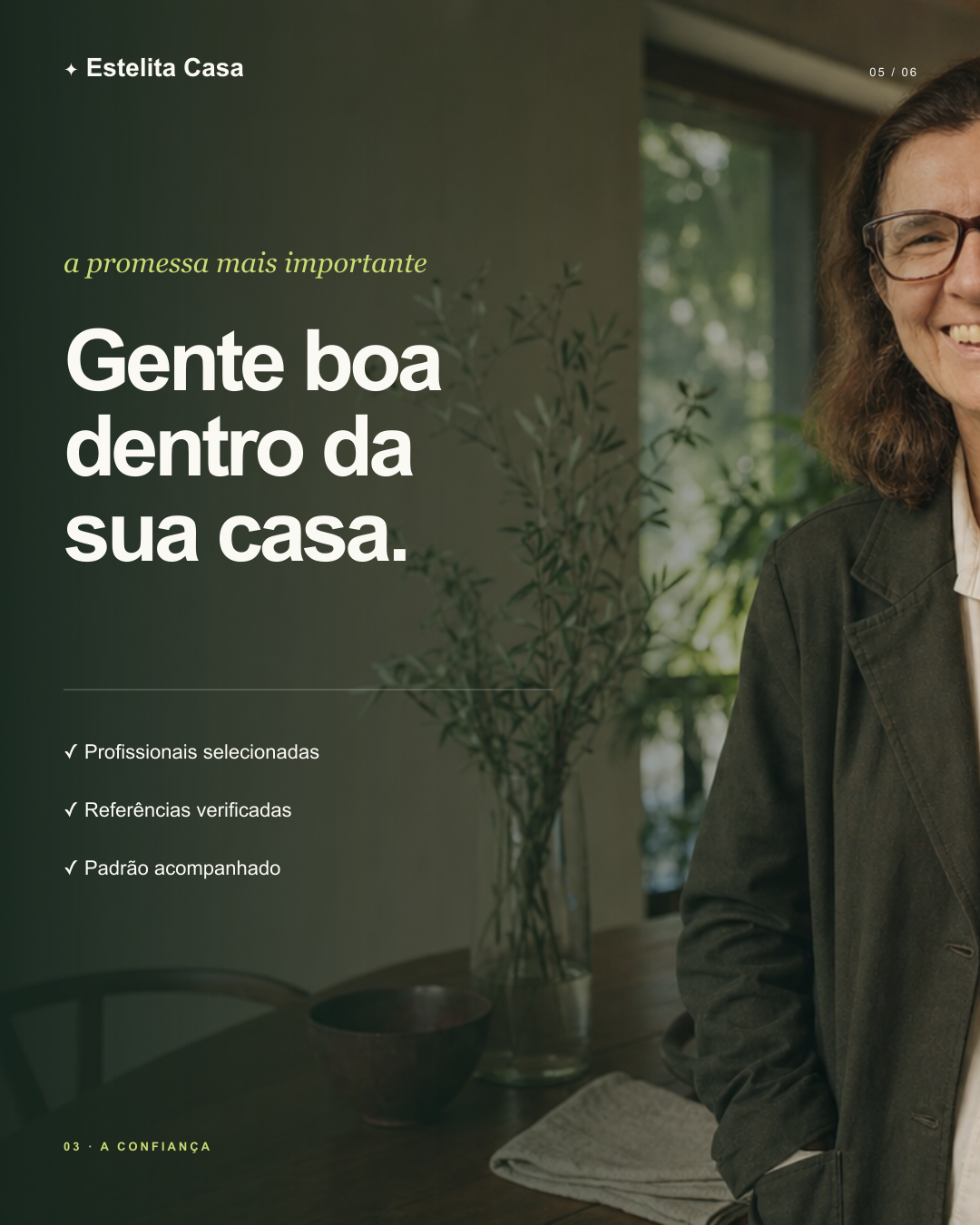 Gente boa